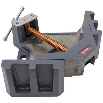 Vinkelskruestik heavy-duty 90° 105×60mm