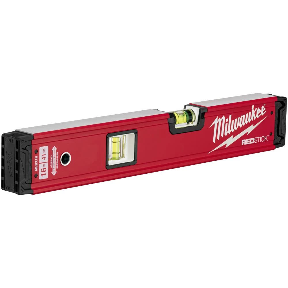 Vaterpas Redstick Backbone 60 cm Vaterpas Redstick Backbone 60 cm