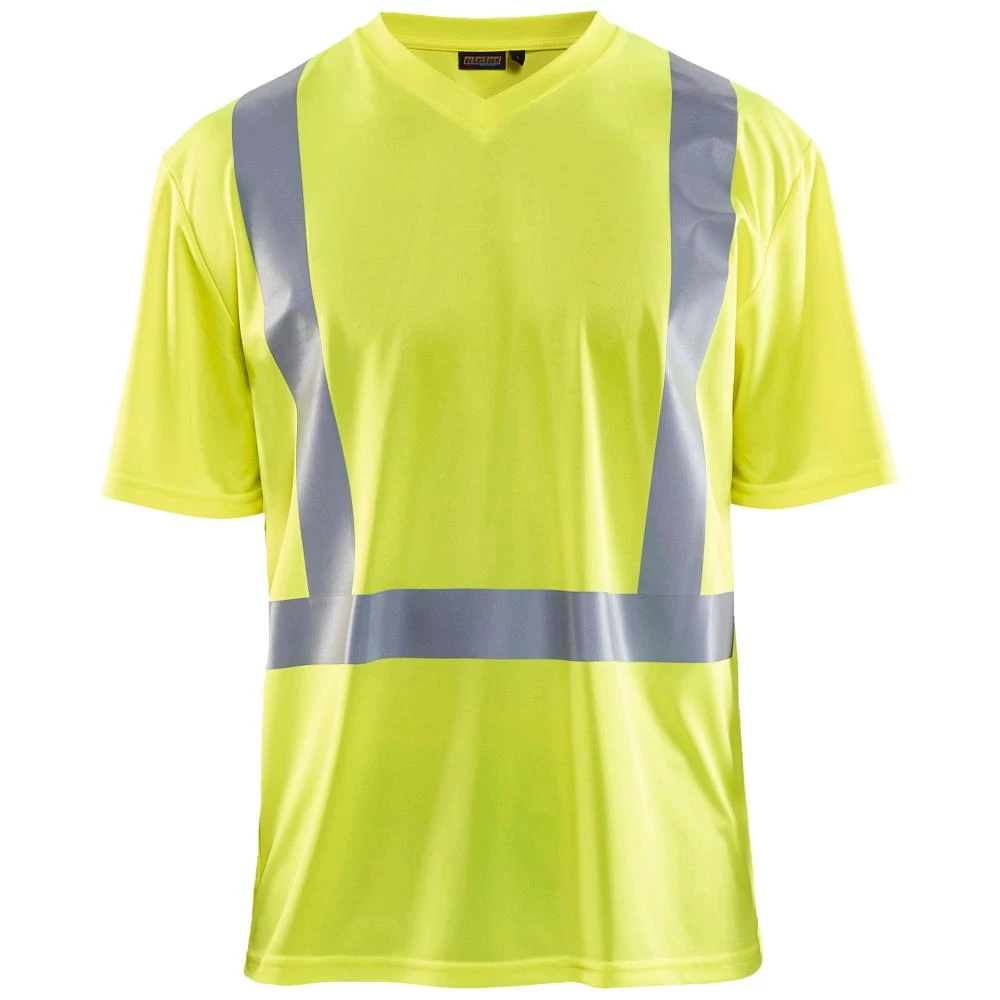 Hi-vis UV T-shirt Hi-vis UV T-shirt