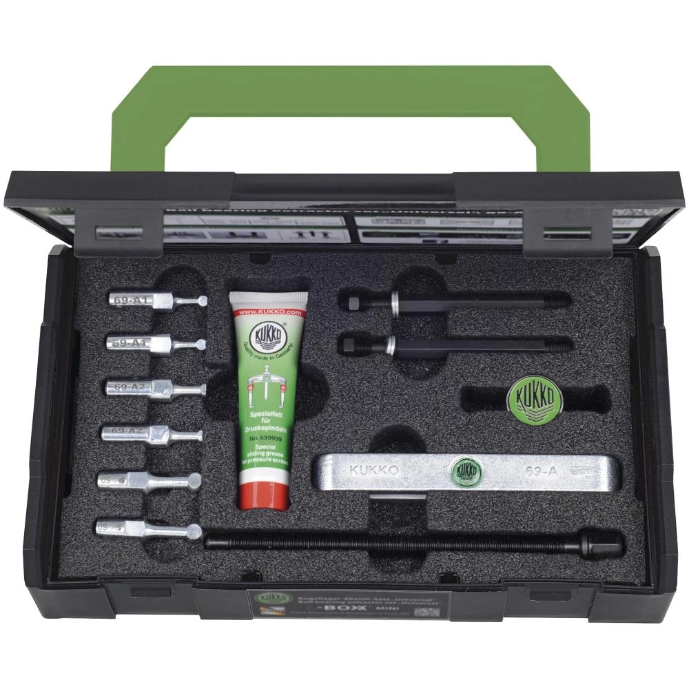 Kukko universal aftrækker sæt 69-A Kukko universal aftrækker sæt 69-A