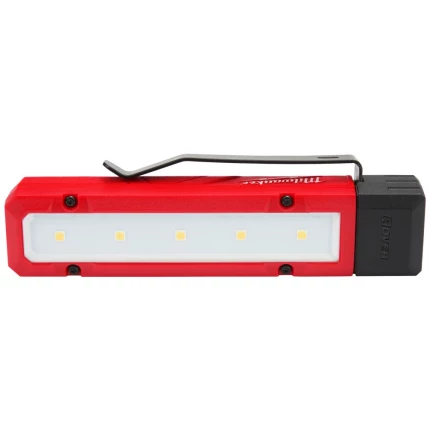 Lommelygte 325 lumen 3×AAA batterier ML-LED
