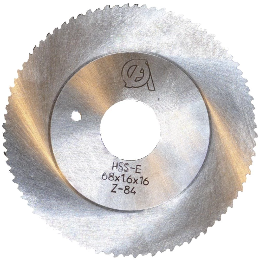 OSDO savklinge 1838BW 80×16Z84 t/GF OSDO savklinge 1838BW 80×16Z84 t/GF