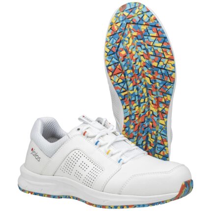 Jalas Tempus sikkerhedssko ESD S1P 5608