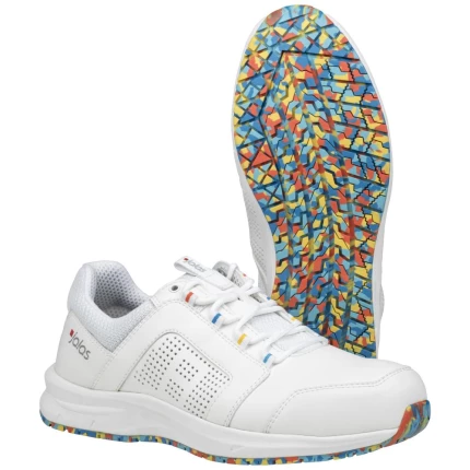 Jalas Tempus sikkerhedssko ESD S1P 5608