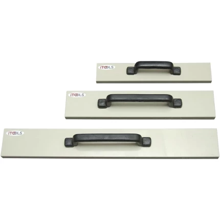 iTools gulvlægger-slagklods, 70cm