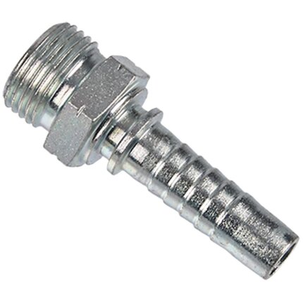 Hydraulisk kobling DMS tommer/metrisk