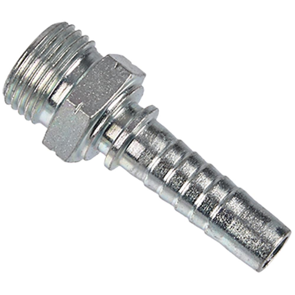 Hydraulisk kobling DMS tommer/metrisk Hydraulisk kobling DMS tommer/metrisk