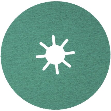 Fiberrondel 4815 Siacut