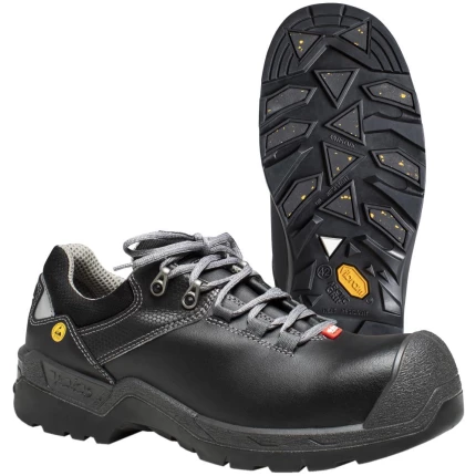 Jalas HeavyDuty ArcticGrip sikkerhedssko S3 1348