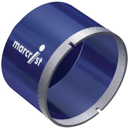 Marcrist PG850 diamantflisebor f/vådboring