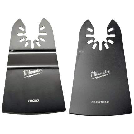 MT-specialknive 2202 50mm OpenLok, stiv+fleksibel