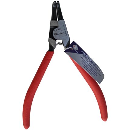 Låseringstang A21 19-60mm udv./90°