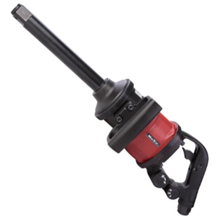 Bato pneum. slagnøgle 1″ 3800Nm lang hals