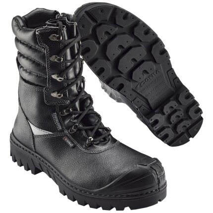 Cofra New Mozambico sikk.støvle S3 SRC 5004-36