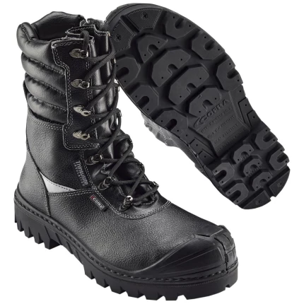 Cofra New Mozambico sikk.støvle S3 SRC 5004-36