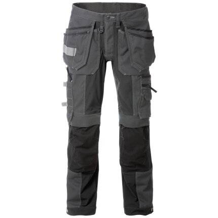 Gen Y håndv. stretchbukser 2530