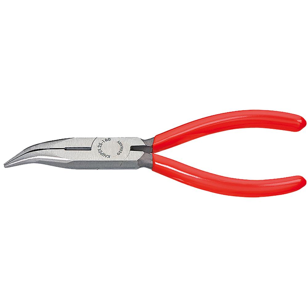 Fladrundtang m/skær 40°25 21 160 SB Fladrundtang m/skær 40°25 21 160 SB