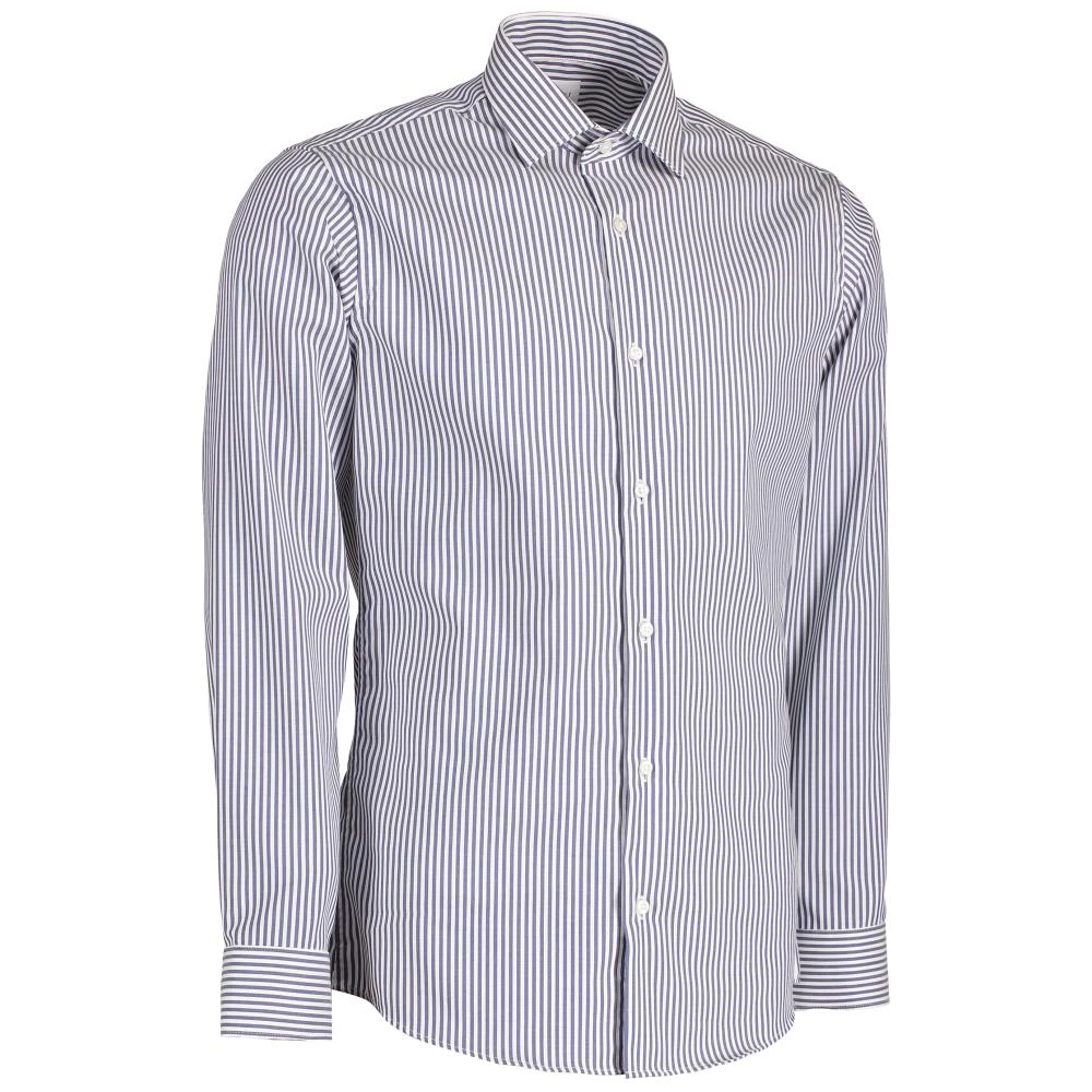 Business-skjorte twill Cadet slim fit Business-skjorte twill Cadet slim fit