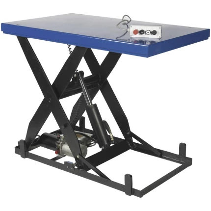 Løftebord el-hydraulisk 3ton HLB3000