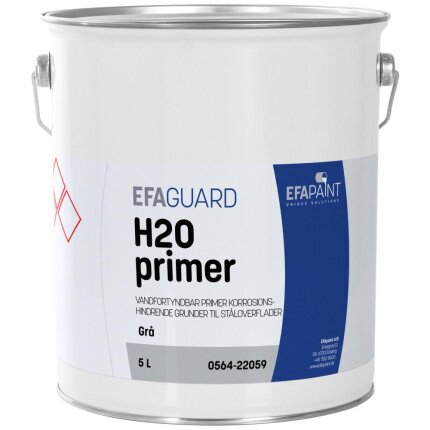 H2O primer 0564