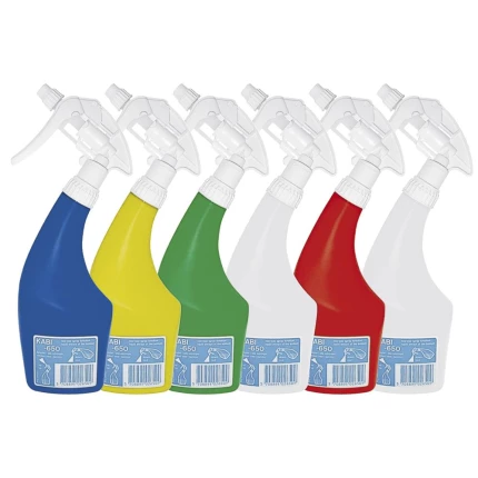 Kabi maxi sprayer 0,65 ltr