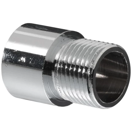 Hængelås 158KC/45, hovednøglesystem AP054