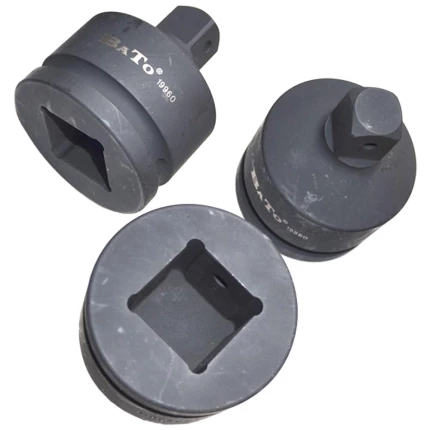 Kraft overgang 1.1/2″indv. – 1″udv.