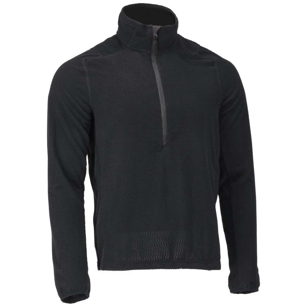 Customized microfleecetrøje m/lynlås Customized microfleecetrøje m/lynlås