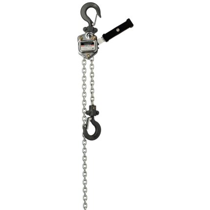 TBM skraldetalje 1,50T 3m løft