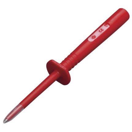 Prøvespids 402 sort