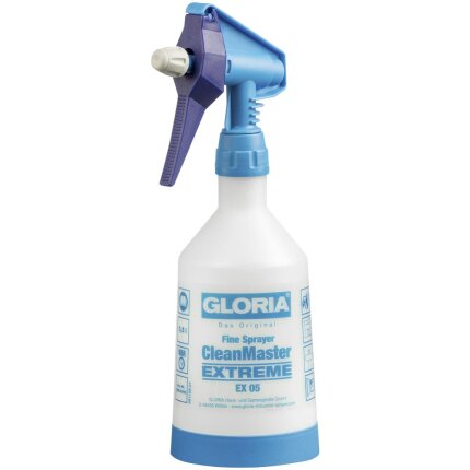 Gloria tryksprøjte CleanMaster EX5