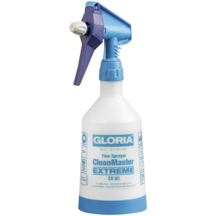 Gloria tryksprøjte CleanMaster EX5