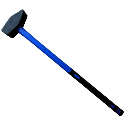 Forhammer m/fibergreb 900mm