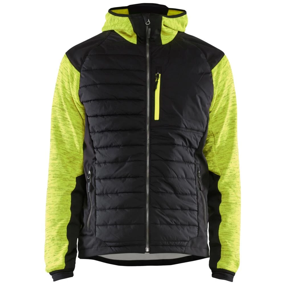 Hybrid jakke 5930 Hybrid jakke 5930