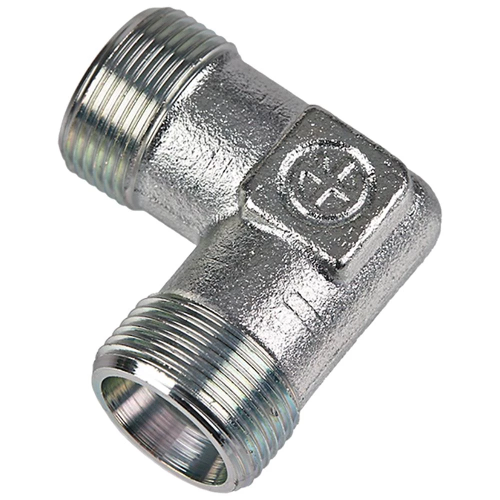 Hydraulisk vinkelsamler t/rør K99 L Hydraulisk vinkelsamler t/rør K99 L