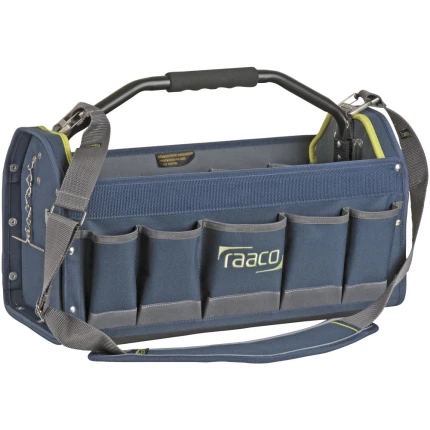 ToolBag Pro 20″ 285×508×233 blå