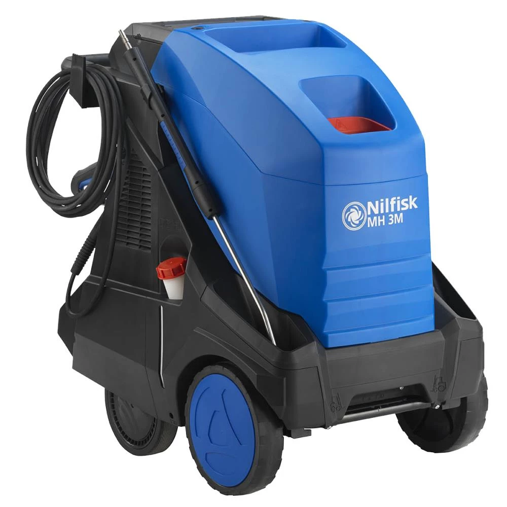 Hedtvandsrenser MH 3M-160/770 PA Hedtvandsrenser MH 3M-160/770 PA