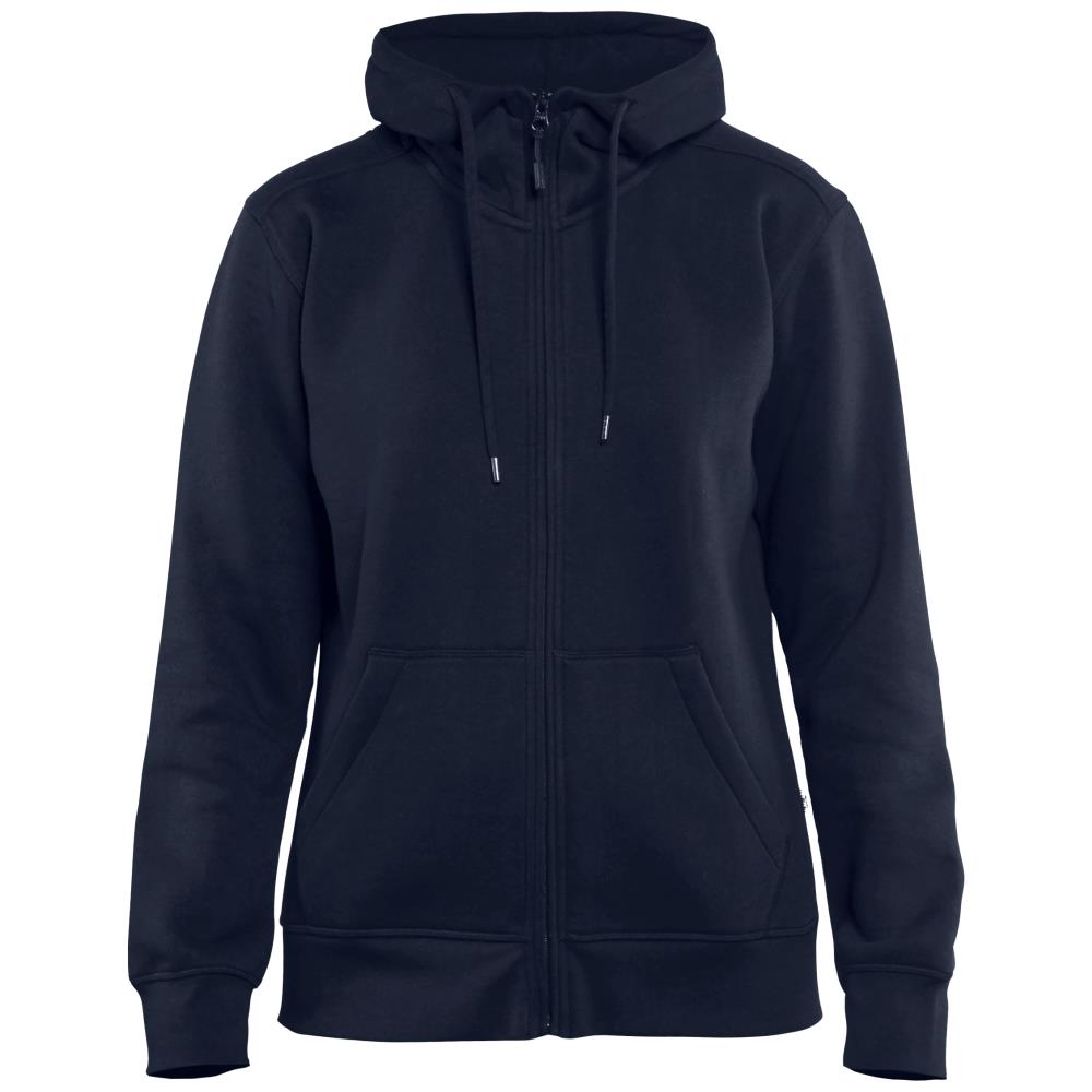 Hættetrøje 339510 dame full-zip Hættetrøje 339510 dame full-zip