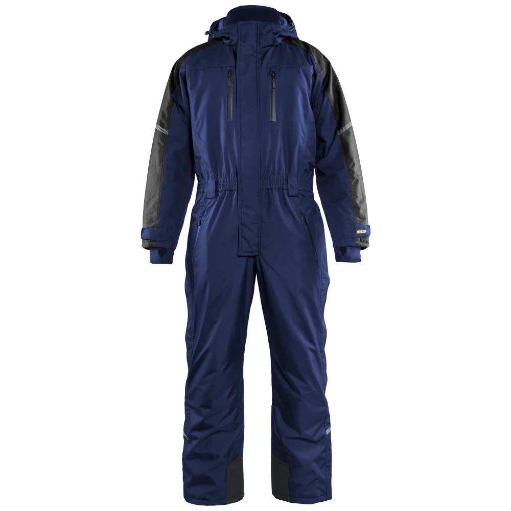 Vinterkedeldragt 6785 Vinterkedeldragt 6785