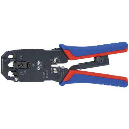 Crimptang t/Westernstik 97 51 12 200 mm