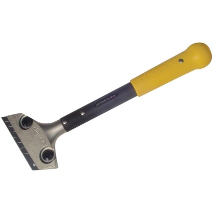 Tajima Scrape-Rite tapetskraber m/skaft 600 mm