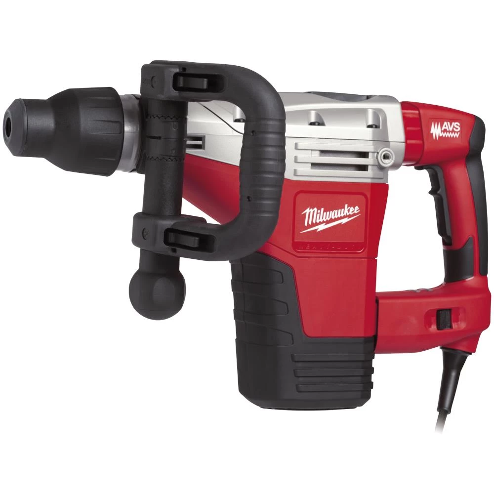 Kombihammer SDS-MAX 1300W K 500S Kombihammer SDS-MAX 1300W K 500S
