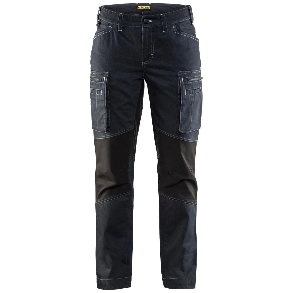 Servicebuks 71591142 stretch dame Servicebuks 71591142 stretch dame