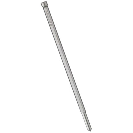 Styrestift til kernebor