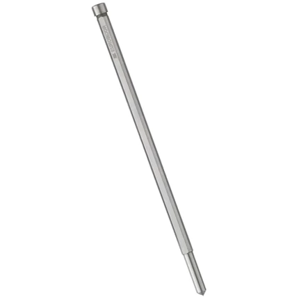 Styrestift til kernebor