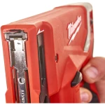 El-hæftepistol t/T50 klammer M12 BST-0