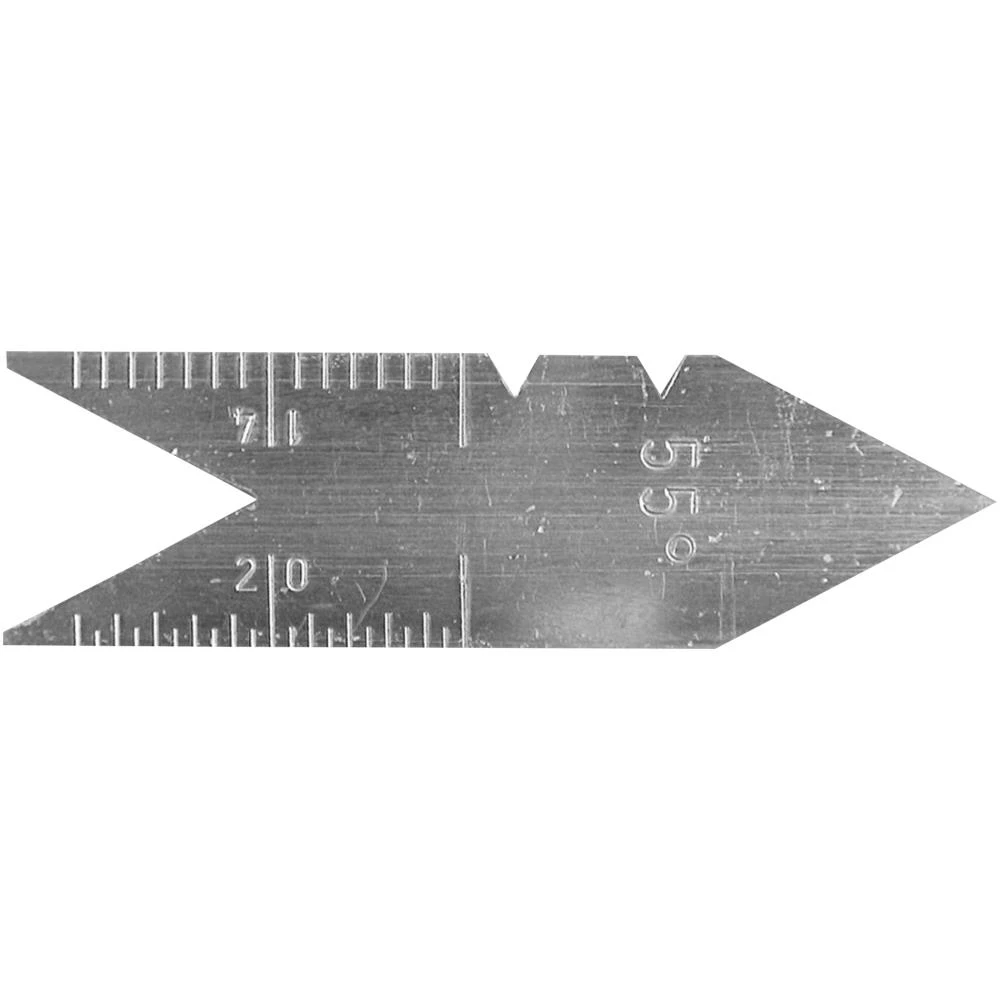 Slibelære 55° WW + GR Slibelære 55° WW + GR