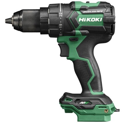 Bore-/skruemaskine DS36DC 36V