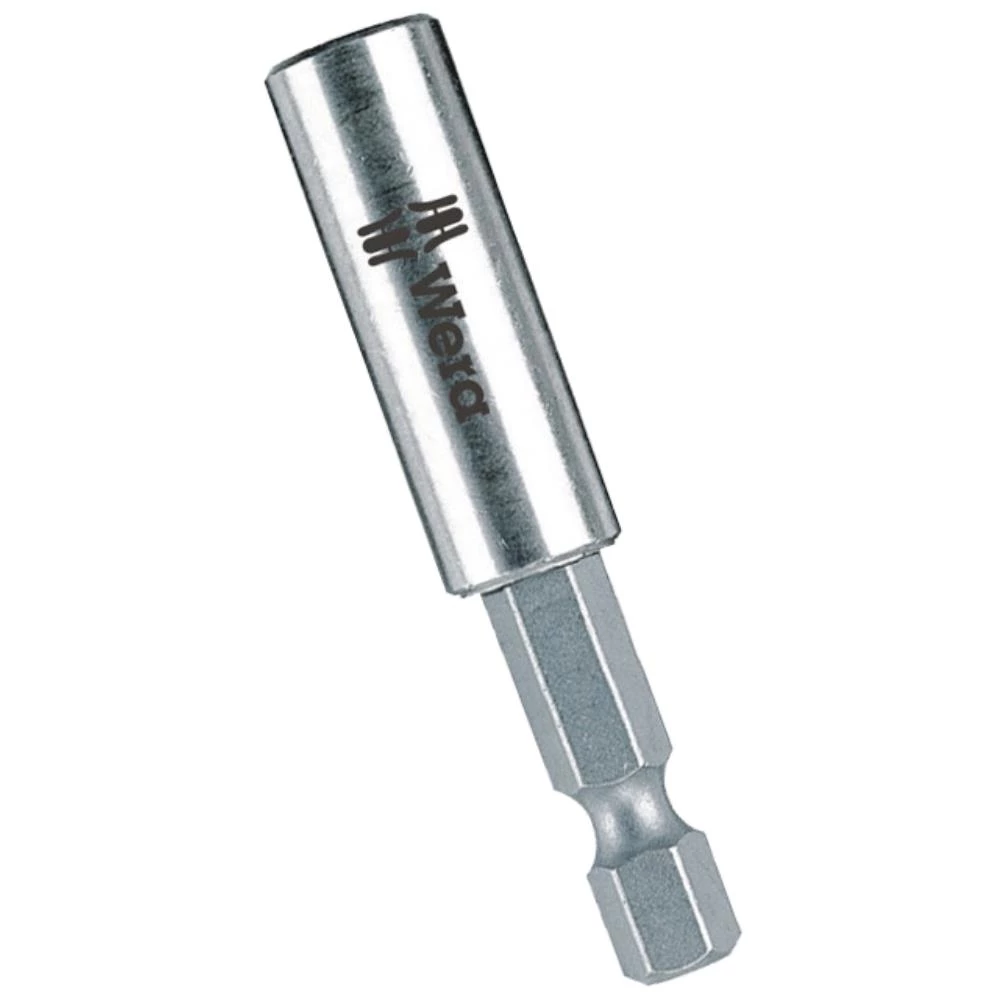 Wera bitsholder 899/4/1 K 1/4″×50mm, 5stk Wera bitsholder 899/4/1 K 1/4″×50mm, 5stk