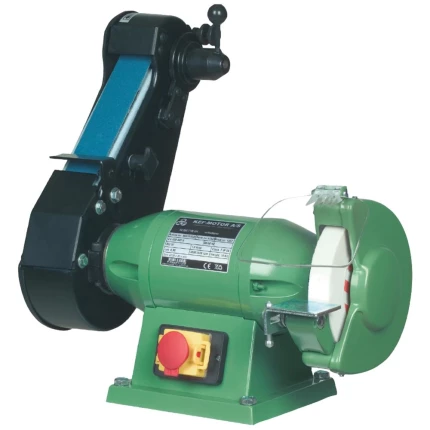 Almi AL100U-01 rørsliber ø20-76mm 3×400V